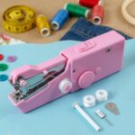 Portable Handheld Sewing Machine (1 Set) - Image 3