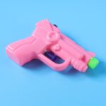 Compact Plastic Holi Pichkari Water Blaster Gun Toy for Kids (1 Pc) - Image 7
