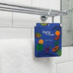 Mix Fruit Hanging Air Freshener Gel (1 Pc, 10gm) - Image 8