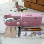 Portable Handheld Sewing Machine (1 Set) - Image 3