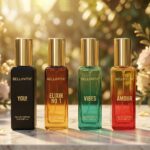 Bellavita Premium All Star Perfume Gift Set (4 Pc, 20 ML Each) - Image 5