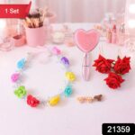 Beauty & Hair Styling Combo Set (1 Set) - Image 2