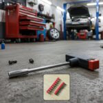 T Handle Screwdriver Tool Kit Set (1 Set) - Image 3