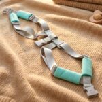 Adjustable Baby Safety Harness Support Belt (1 Pc) - Image 4