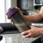 700 ML Multipurpose Protein Shaker Bottle (1 Pc) - Image 4