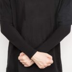 Pair of Stretchable Elbow Support Compression Sleeves