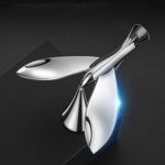 Creative Bird Style Rotating Bottle Opener - Image 3