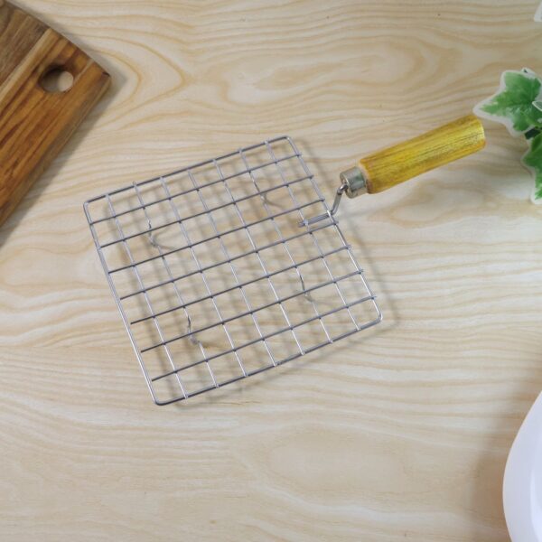 Stainless Steel Roaster Jali Grill