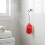 Hanging Bathroom Air Freshener Apple Barry Gel (1 Pc, 9.5 Gm) - Image 7