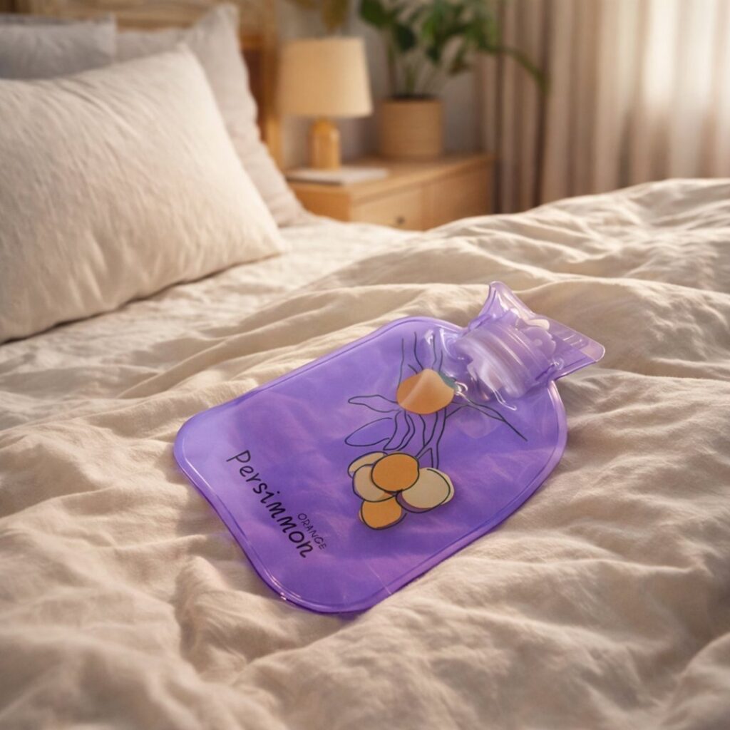 Mini Reusable Hot and Cold Water Bag