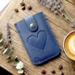 Premium RFID Protected Card Holder Wallet (1 Pc) - Image 7