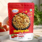 Maniarr's Tomato ROASTED MULTIGRAIN MIXTURE (195 Gm) - Image 5