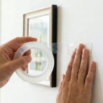 Transparent Nano Magic Double Sided Adhesive Tape (95 × 50 mm, 1 Pc) - Image 3