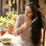 Herbal Brahmi Powder (100 Gram Pack) - Image 3