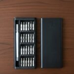 Aluminium 24 in 1 Precision Screwdriver Tool Kit Set (1 Set) - Image 6