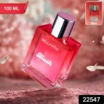 Bellavita Premium Blush Eau De Perfume 100 ML - Image 2