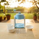 Manual Gola Maker (Blue Color) - Image 7