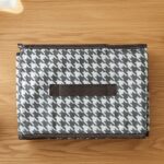 Foldable Fabric Storage Basket Organizer Box (1 Pc, 40x28Cm) - Image 8