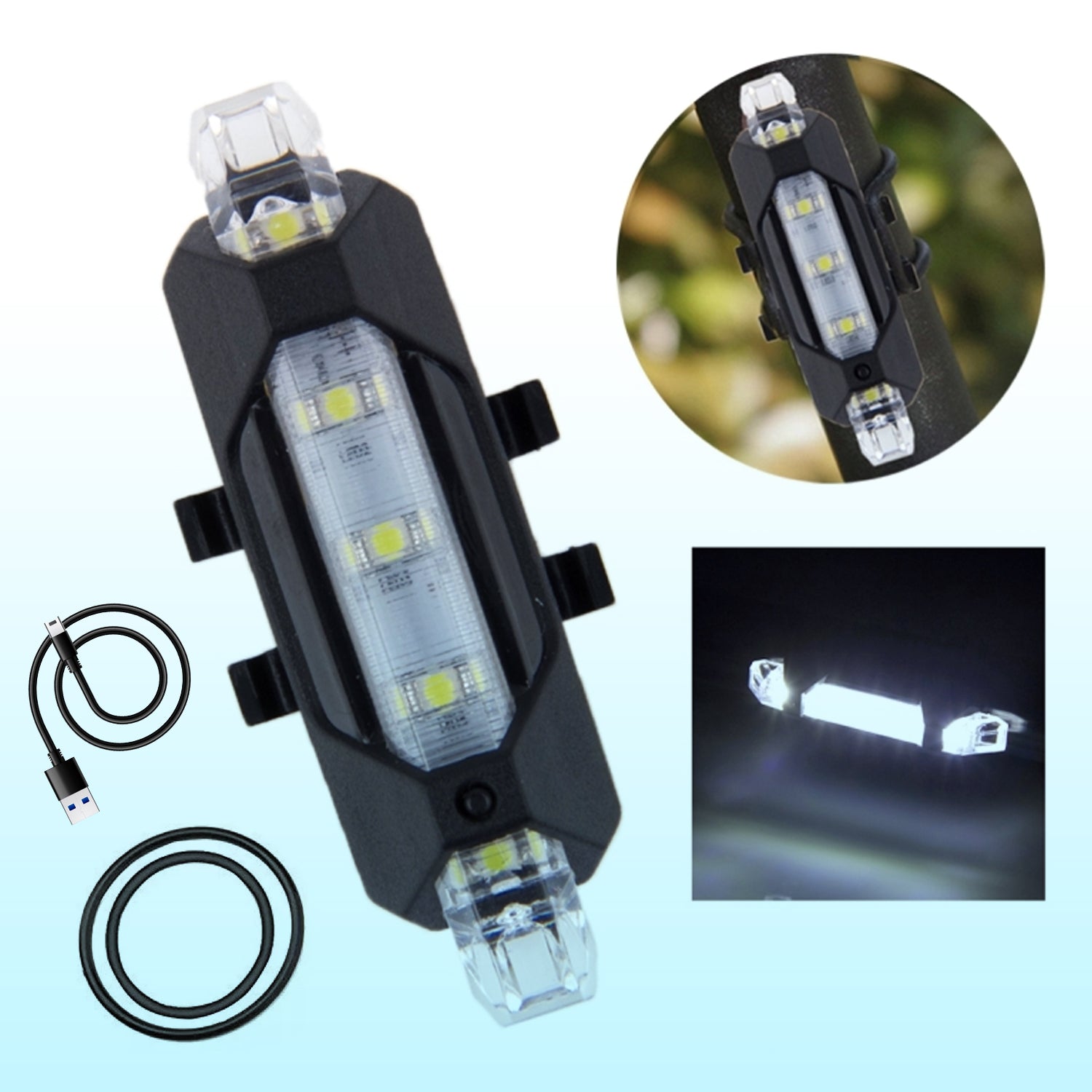 02_cbd28f55-4a72-460d-a5a6-ea7b50558d2b.jpg Rechargeable LED Bicycle Front and Rear Safety Light