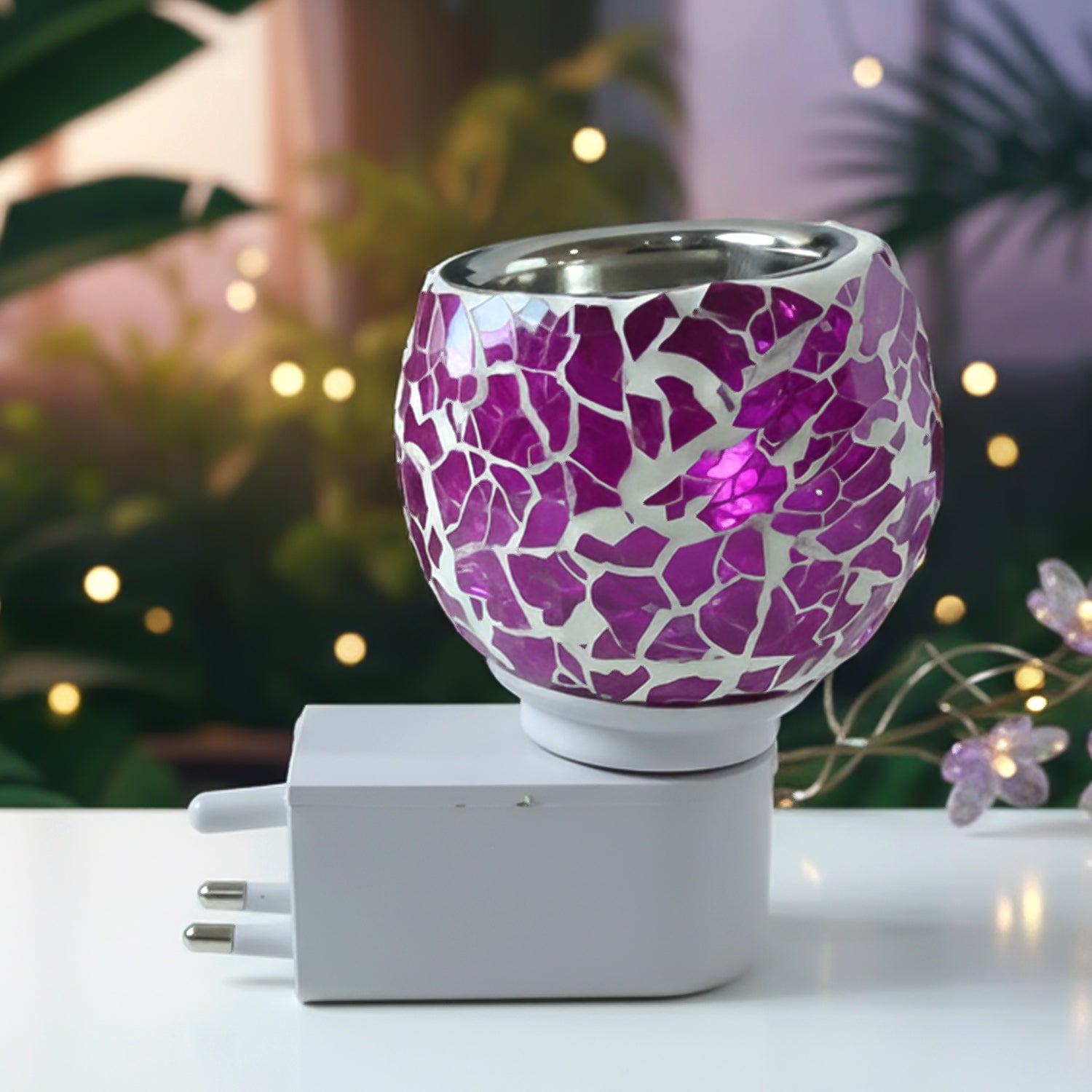 02_d4251e8b-3180-4630-abd4-28b69578f607.jpg Premium Mosaic Glass Aroma Diffuser and Night Lamp