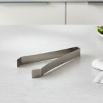 Stainless Steel Facial Hair Remover Tweezer