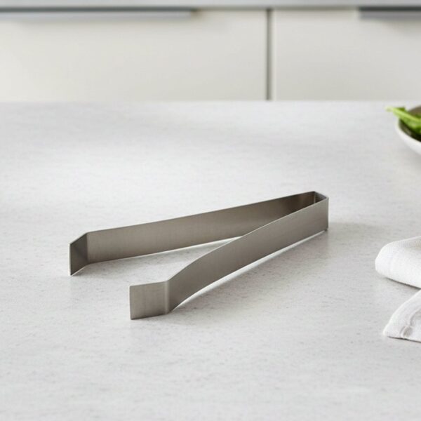 Stainless Steel Facial Hair Remover Tweezer