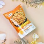 Maniarr's Creamy Cheese ROASTED MULTIGRAIN MIXTURE (195 Gm) - Image 2