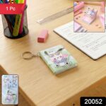 Cute Mini Pocket Notebook (1 Pc) - Image 2