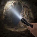 Hand Torch Light – Powerful LED Flashlight for Home & Outdoor Use (1 Pc ) - Image 3