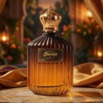 Next Shanaya Oud Premium Long Lasting Perfume Spray 100 ML - Image 3