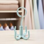Premium 360° Rotating Multi Hook Closet Organizer Hanger (1 Pc) - Image 7