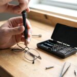 24 in 1 Precision Screwdriver Tool Kit – Small Size(1 Set) - Image 4