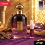 Next Premium Velvet Oud Eau De Perfume 100 ML - Image 2