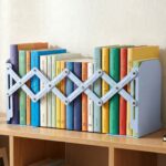 Adjustable Expandable Book Stand (1 Pc) - Image 3