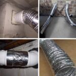 Heavy-Duty Aluminium Foil Adhesive Tape 85×40 mm (1 Pc) - Image 4