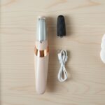 Flewless Pedi Electronic Pedicure Tool (1 Set) - Image 7