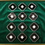 Jewellery Display Storage Box for Rings, Earrings & Small Items (12 Pc) - Image 3