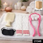 Complete self care and relaxation combo set - Image 2