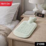Premium Hot Water Bag for Pain Relief, Relaxation & Comfort (1 Pc) - Image 2