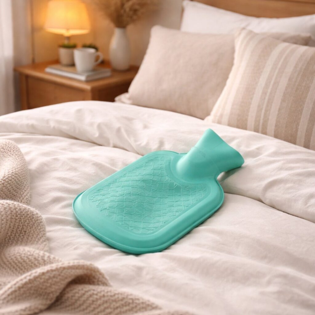 Premium Reusable Hot Water Heating Bag