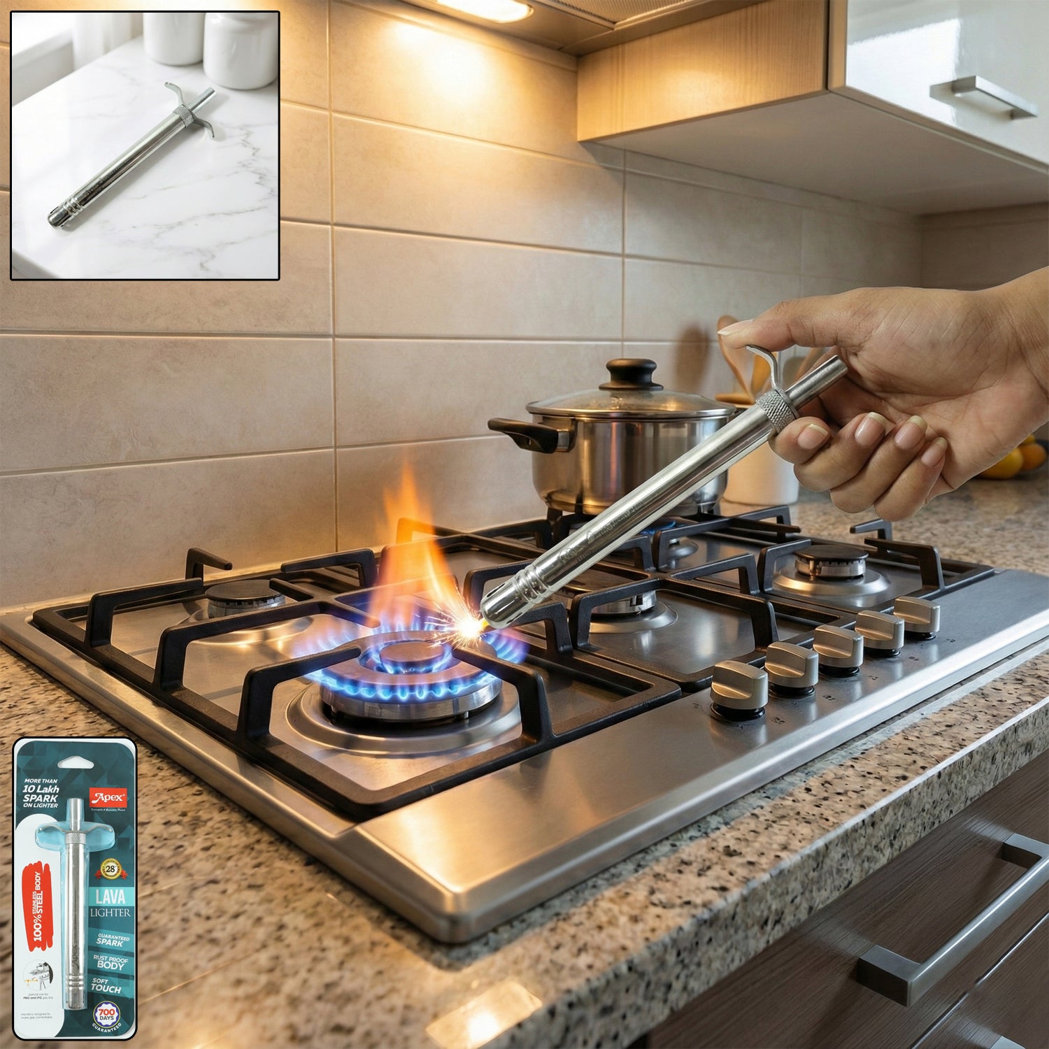 02_lighter_b3955304-1c35-4ff9-ac74-4e293fbfa9d1.jpg Manual stainless steel gas stove spark lighter