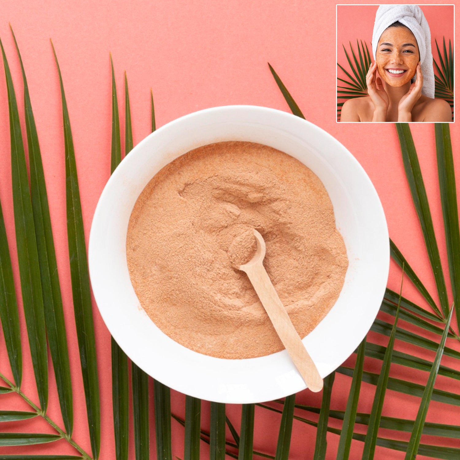 02_orange-peel-powder.jpg Natural Orange Peel Powder for Face & Skin Care (5 to 6 Gm / 1 Pkt) - Image 1