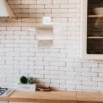 Wall Mounted Paper Towel Holder (1 Pc) - Image 8