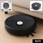 Vacuum Cleaner Sweeping Robot (1 Pc) - Image 2