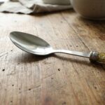 Premium Stainless Steel Dining Spoon Set (Pack of 2) - Image 7