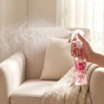 Rose Fragrance Air Freshener Spray for Home Use (250 Ml) - Image 3