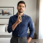 Next Luxury Fragrances Mini Eau De Parfum Gift Set (4 Pc, 20 ML Each) - Image 6