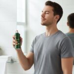 Signature Premium Green Fragrance Body Spray 200 ML - Image 6