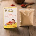 Traditional Face and Body Mahak Pithi – 100 gm - Image 6