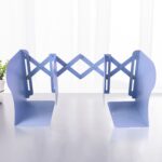 Adjustable Expandable Book Organizer Stand (1 Pc) - Image 4